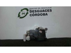 Recambio de cerradura puerta delantera derecha para alfa romeo gt (125) 1.9 jtd (m) 16v cat referencia OEM IAM  2.PUERTAS ELECTR