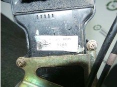 Recambio de cerradura puerta trasera derecha para mazda 6 berlina (gg) 2.0 diesel cat referencia OEM IAM    2