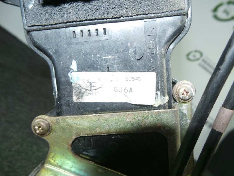 Recambio de cerradura puerta trasera derecha para mazda 6 berlina (gg) 2.0 diesel cat referencia OEM IAM   