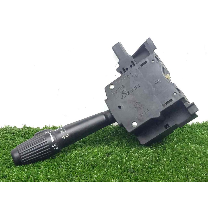 Recambio de mando luces para chrysler jeep gr.cherokee (zj)/(z) 4.0 cat referencia OEM IAM   