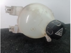 Recambio de deposito expansion para peugeot 208 1.2 12v vti referencia OEM IAM 9800777280   2