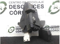 Recambio de cerradura puerta delantera derecha para citroën c4 berlina 1.6 16v cat (nfu / tu5jp4) referencia OEM IAM 9683415980-