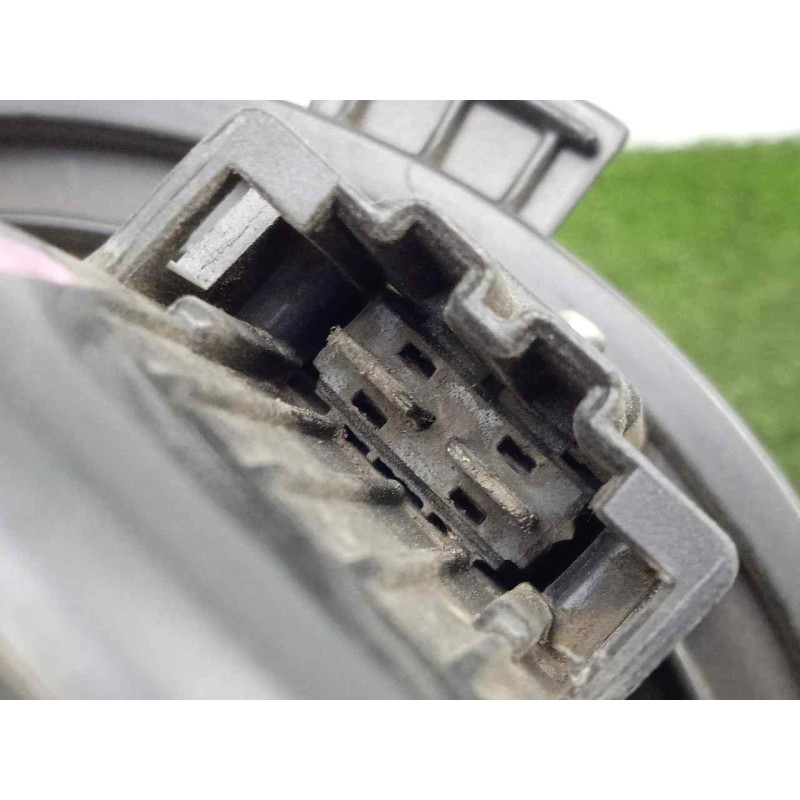 Recambio de motor calefaccion para citroën c5 berlina 1.6 16v hdi fap referencia OEM IAM L5771000 08-18 - CON.CLIMA Ø DIAMETRO: 