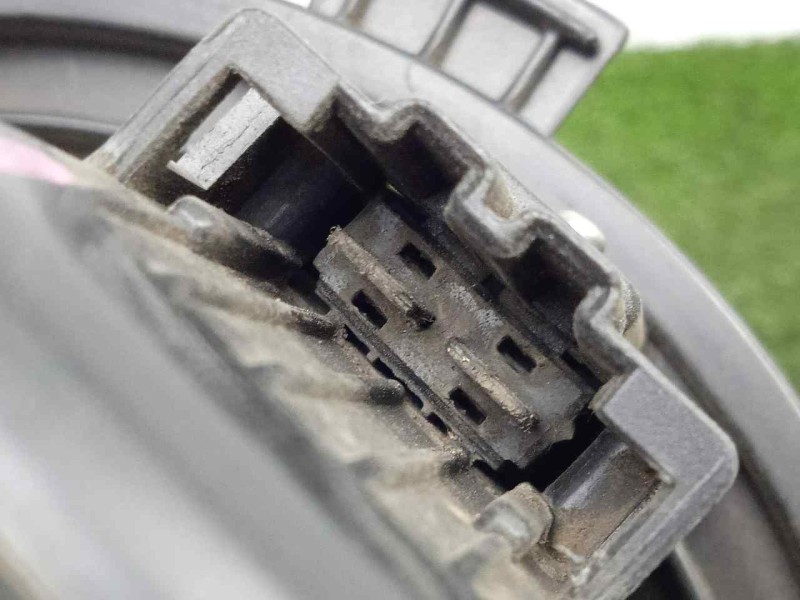 Recambio de motor calefaccion para citroën c5 berlina 1.6 16v hdi fap referencia OEM IAM L5771000 08-18 - CON.CLIMA Ø DIAMETRO: 