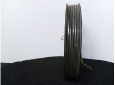 Recambio de polea cigueñal para opel antara 2.0 cdti cat (z 20 dmh / llw) referencia OEM IAM 7B21F 6.CANALES DIAMETRO: 167 MM 2