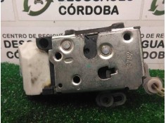 Recambio de cerradura puerta delantera derecha para alfa romeo gt (125) 1.9 jtd (m) 16v cat referencia OEM IAM  2.PUERTAS ELECTR 2
