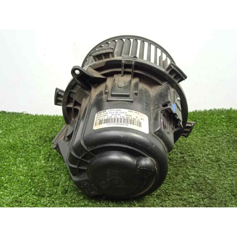 Recambio de motor calefaccion para citroën c5 berlina 1.6 16v hdi fap referencia OEM IAM L5771000 08-18 - CON.CLIMA Ø DIAMETRO: 