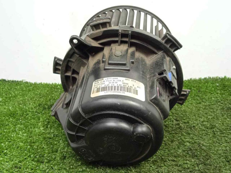 Recambio de motor calefaccion para citroën c5 berlina 1.6 16v hdi fap referencia OEM IAM L5771000 08-18 - CON.CLIMA Ø DIAMETRO: 