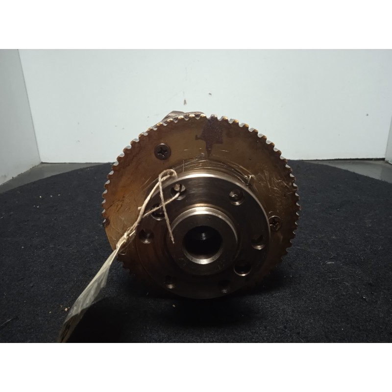 Recambio de cigueñal para chevrolet nubira wagon 1.8 cat referencia OEM IAM 96434778  
