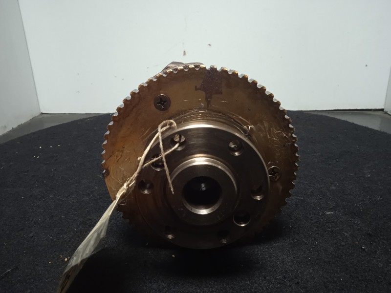 Recambio de cigueñal para chevrolet nubira wagon 1.8 cat referencia OEM IAM 96434778  