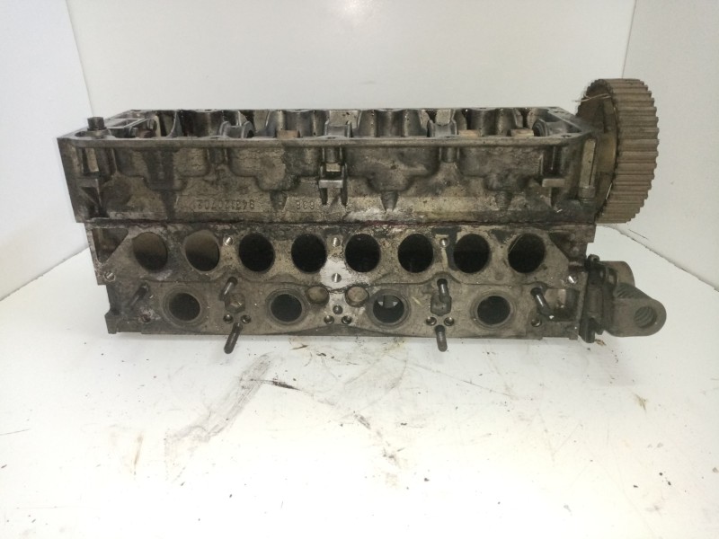 Recambio de culata para citroën xantia berlina 2.1 turbodiesel referencia OEM IAM 9431207021-P8C  