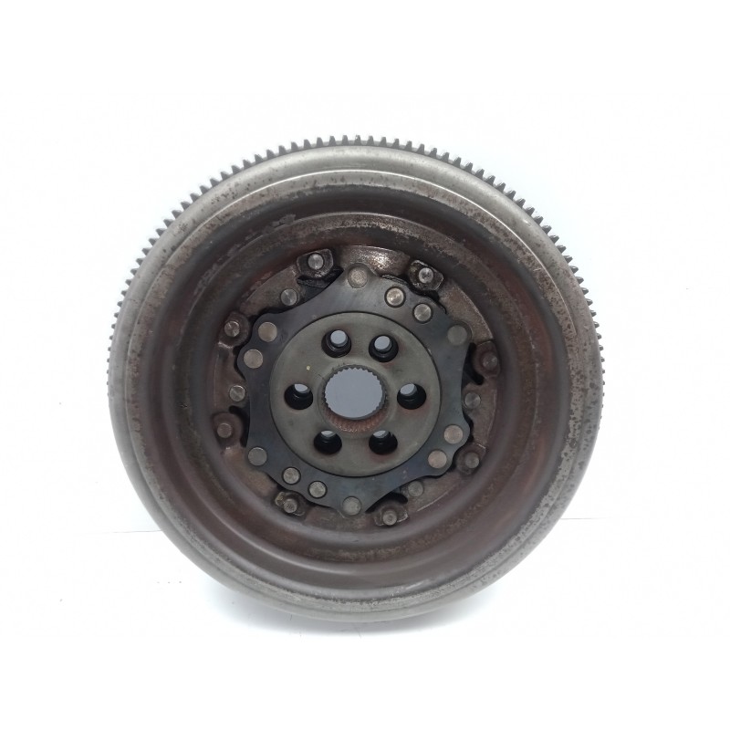 Recambio de volante motor para volkswagen passat variant (3c5) 2.0 tdi referencia OEM IAM 03G105266BD  