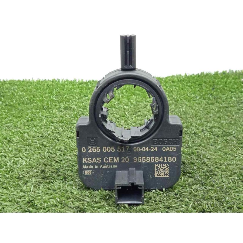 Recambio de sensor para citroën c5 berlina 1.6 16v hdi fap referencia OEM IAM 0265005517-9658684180  