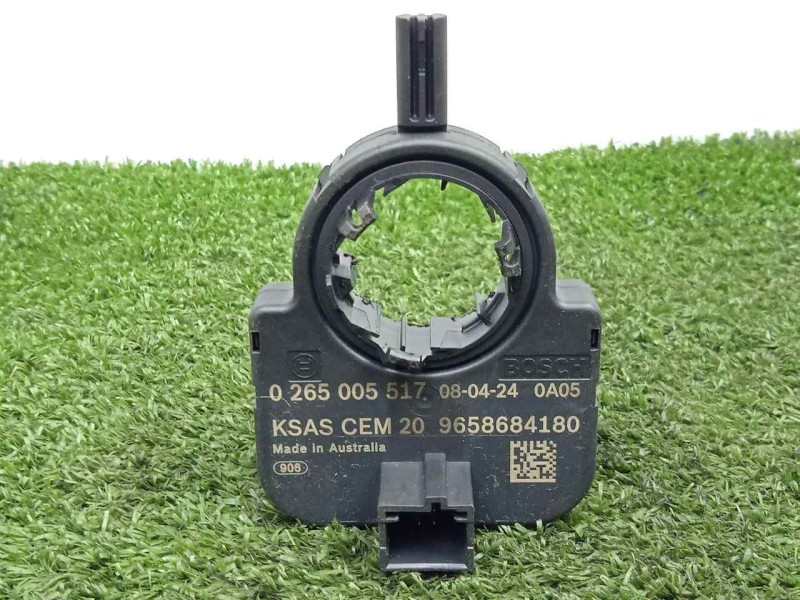 Recambio de sensor para citroën c5 berlina 1.6 16v hdi fap referencia OEM IAM 0265005517-9658684180  