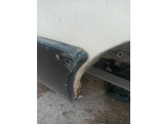 Recambio de moldura para citroën jumper caja cerrada desde ´02 2.0 hdi cat referencia OEM IAM  DERECHA TRASERA 2