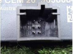 Recambio de sensor para citroën c5 berlina 1.6 16v hdi fap referencia OEM IAM 0265005517-9658684180   2