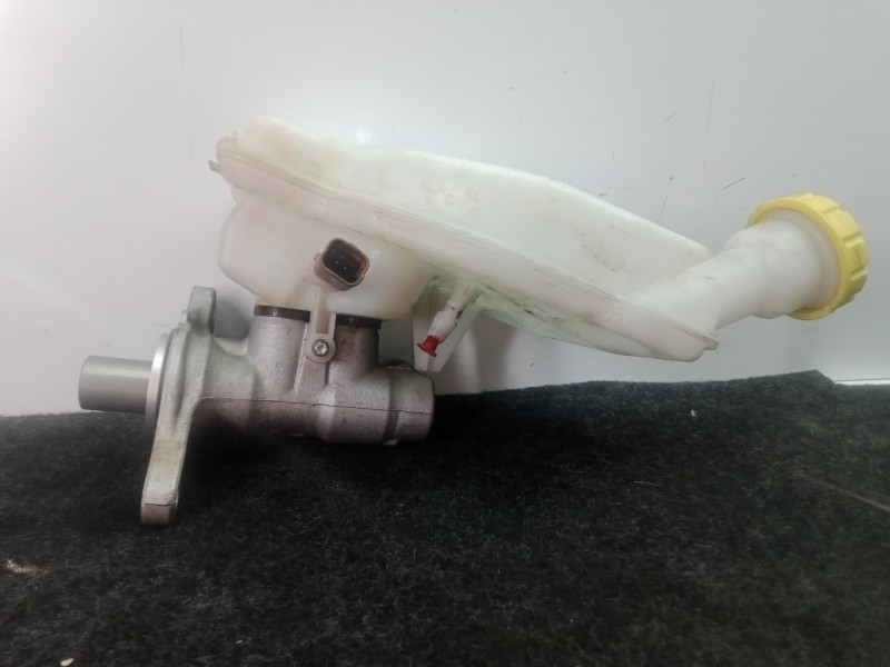 Recambio de bomba freno para peugeot 208 1.2 12v vti referencia OEM IAM 32069745-4780  