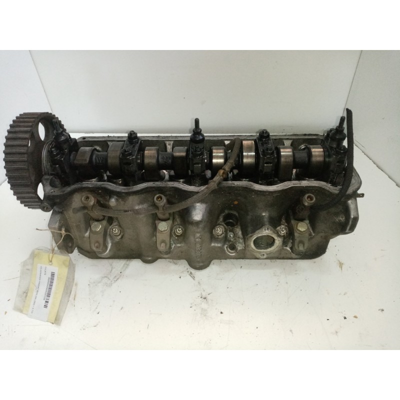 Recambio de culata para volkswagen passat berlina (3b2) 1.9 tdi referencia OEM IAM 028103373N-AHU  