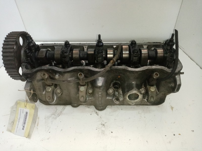 Recambio de culata para volkswagen passat berlina (3b2) 1.9 tdi referencia OEM IAM 028103373N-AHU  