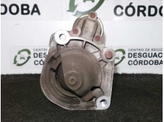 Recambio de motor arranque para volvo s60 berlina 2.4 cat referencia OEM IAM 0001108166 BOSCH 9.DIENTES