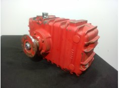 Recambio de reductora para iveco eurocargo 5.9 diesel referencia OEM IAM  1 VUELTA = 2.5 VUELTAS 