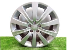 Recambio de llanta para subaru impreza g12 2.0 cat referencia OEM IAM  17´´PULGADAS LLANTAS - LLANTA