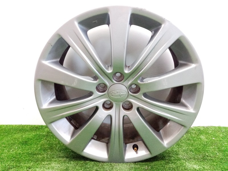 Recambio de llanta para subaru impreza g12 2.0 cat referencia OEM IAM  17´´PULGADAS LLANTAS - LLANTA