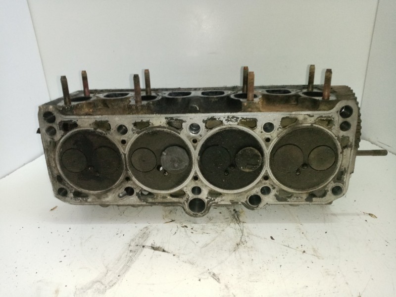 Recambio de culata para volkswagen passat berlina (3b2) 1.9 tdi referencia OEM IAM 028103373N-AHU  