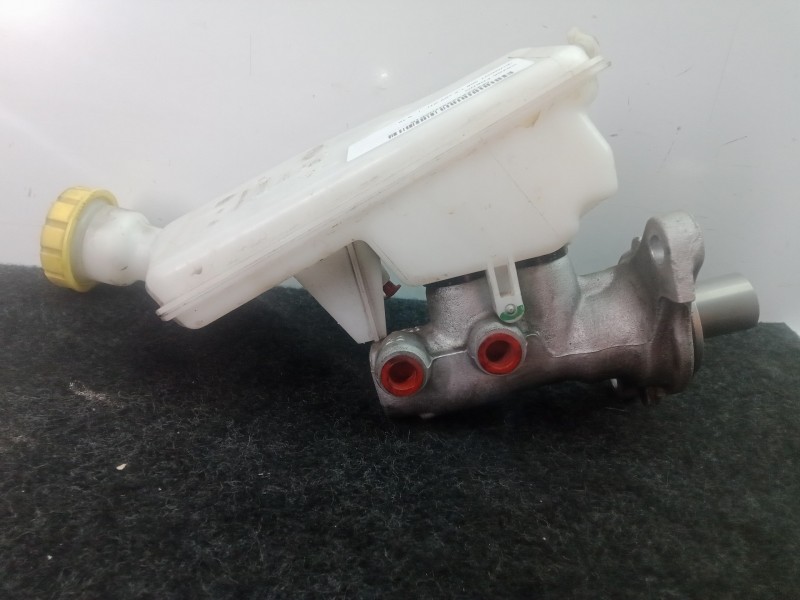 Recambio de bomba freno para peugeot 208 1.2 12v vti referencia OEM IAM 32069745-4780  