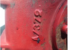 Recambio de reductora para iveco eurocargo 5.9 diesel referencia OEM IAM  1 VUELTA = 2.5 VUELTAS  2