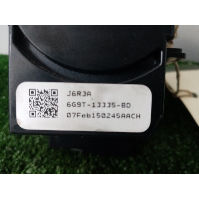Recambio de mando luces para ford mondeo ber. (ca2) 1.8 tdci cat referencia OEM IAM 6G9T13335BD  