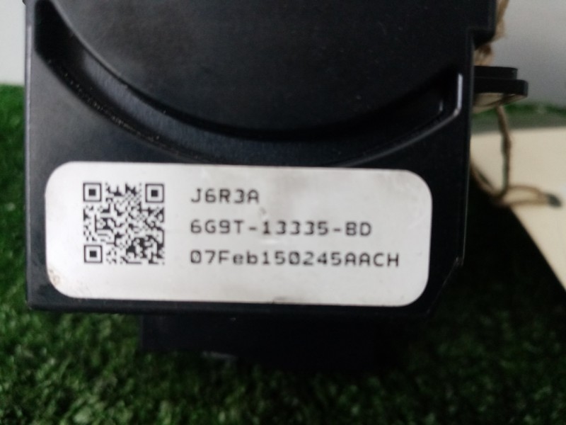 Recambio de mando luces para ford mondeo ber. (ca2) 1.8 tdci cat referencia OEM IAM 6G9T13335BD  