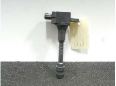 Recambio de bobina encendido para nissan primera berlina (p12) 1.6 cat referencia OEM IAM AIC4004G-224486N0153113 HANSHIN 3.PINE