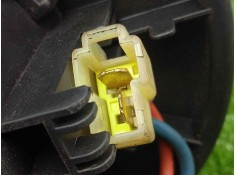 Recambio de motor calefaccion para mitsubishi space star (dg0) 1.6 cat referencia OEM IAM  SIN.CLIMA - 2.PINES Ø DIAMETRO: 154MM 2