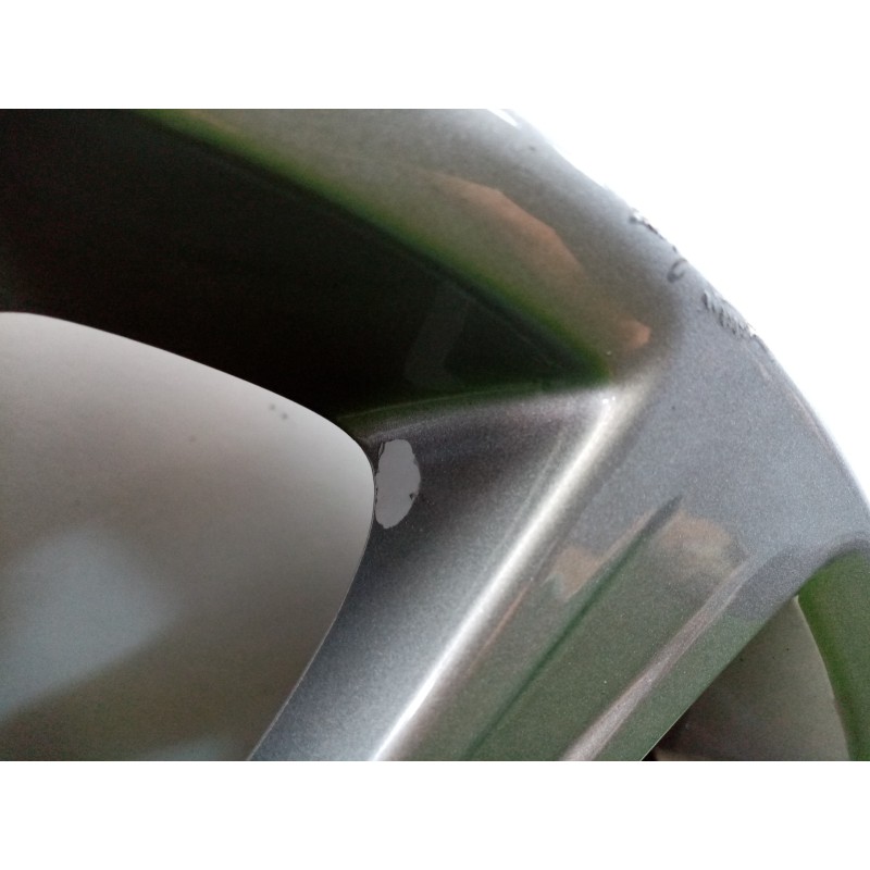 Recambio de llanta para subaru impreza g12 2.0 cat referencia OEM IAM  17´´PULGADAS LLANTAS - LLANTA