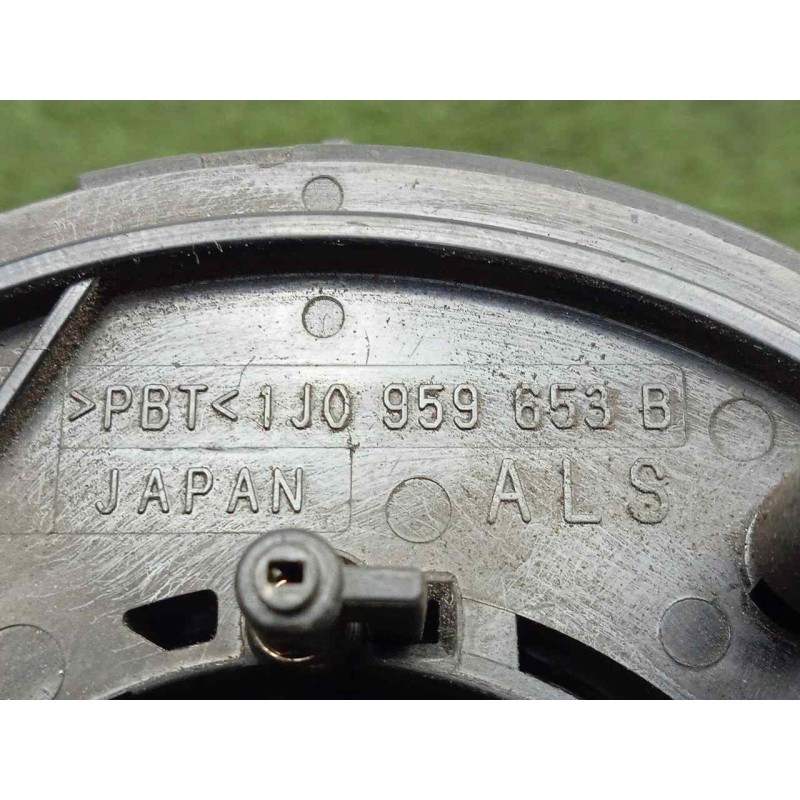 Recambio de anillo airbag para audi a3 (8l) 1.9 tdi referencia OEM IAM 1J0959653B  