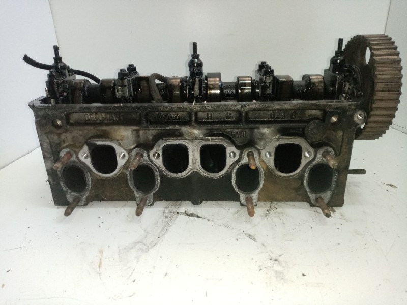Recambio de culata para volkswagen passat berlina (3b2) 1.9 tdi referencia OEM IAM 028103373N-AHU  