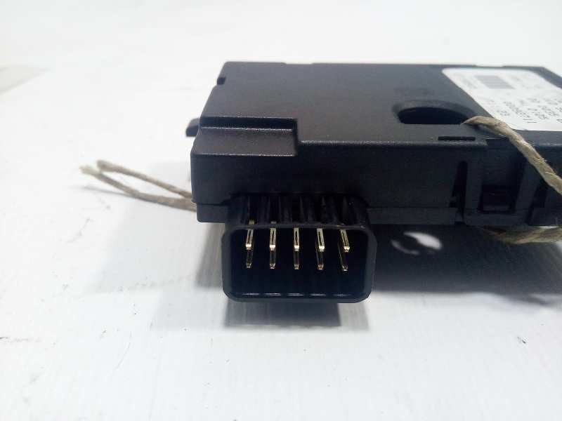 Recambio de sensor para seat leon (1p1) 1.9 tdi referencia OEM IAM 1K0959654-00203500-02092711  10.PINES