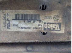 Recambio de intercooler para seat leon (1m1) 1.9 tdi referencia OEM IAM 1J0145803S-872885U   2