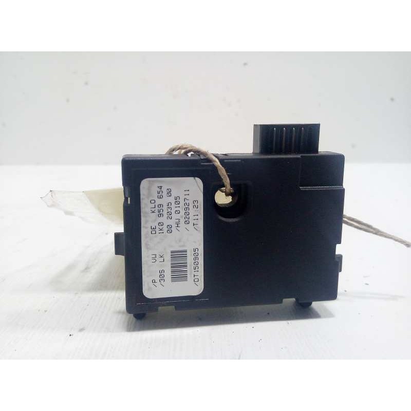 Recambio de sensor para seat leon (1p1) 1.9 tdi referencia OEM IAM 1K0959654-00203500-02092711  10.PINES