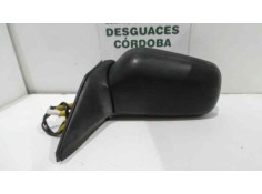 Recambio de retrovisor izquierdo para nissan prairie pro (m11) 2.0 cat referencia OEM IAM  ELECTRICO - 3.PIN NEGRO PLASTICO 2