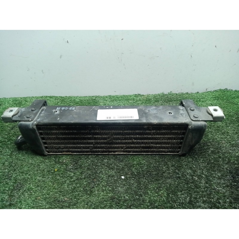 Recambio de radiador aceite para bmw r 1200 rt/st referencia OEM IAM 1721767736400  K26 - 05-10