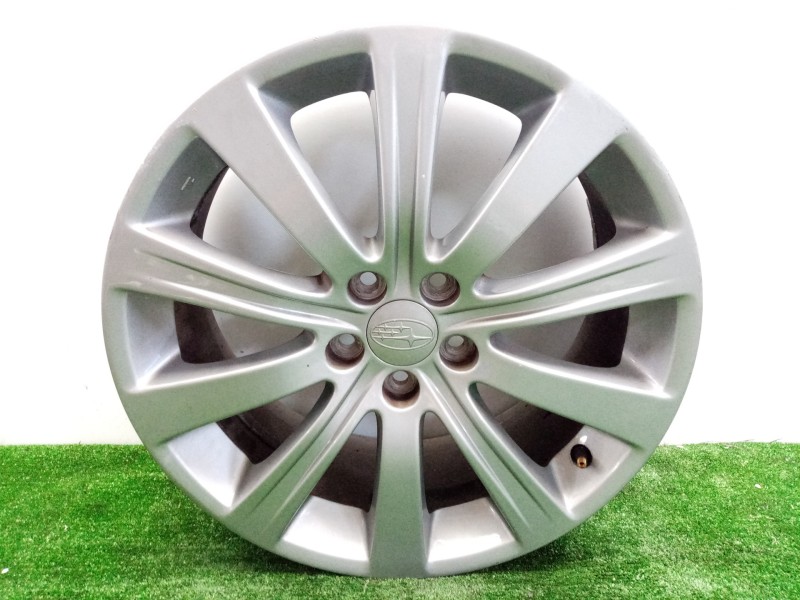 Recambio de llanta para subaru impreza g12 2.0 cat referencia OEM IAM  17´´PULGADAS LLANTAS - LLANTA
