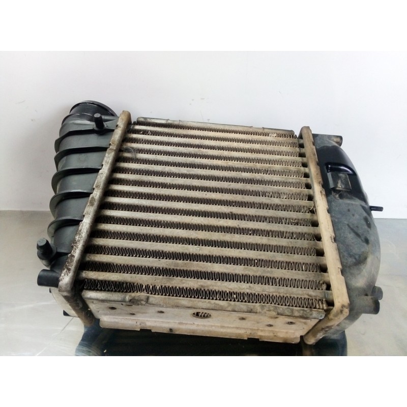 Recambio de intercooler para seat leon (1m1) 1.9 tdi referencia OEM IAM 1J0145803S-872885U  