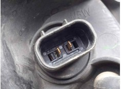 Recambio de faro izquierdo para hyundai accent (lc) 1.3 12v cat referencia OEM IAM SINREFERENCIA 03-07 BLANCO 2