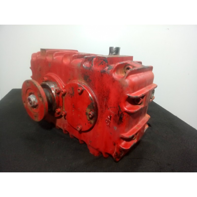 Recambio de reductora para iveco eurocargo 5.9 diesel referencia OEM IAM  1 VUELTA = 2.5 VUELTAS 