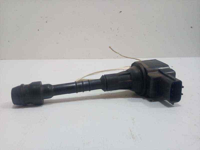 Recambio de bobina encendido para nissan primera berlina (p12) 1.6 cat referencia OEM IAM 224486N015  