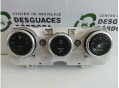 Recambio de mando climatizador para mazda 6 berlina (gg) 2.0 diesel cat referencia OEM IAM   