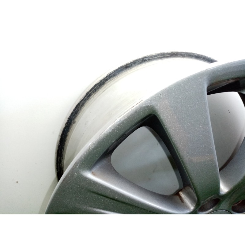 Recambio de llanta para subaru impreza g12 2.0 cat referencia OEM IAM  17´´PULGADAS LLANTAS - LLANTA