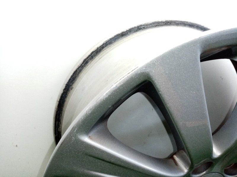 Recambio de llanta para subaru impreza g12 2.0 cat referencia OEM IAM  17´´PULGADAS LLANTAS - LLANTA